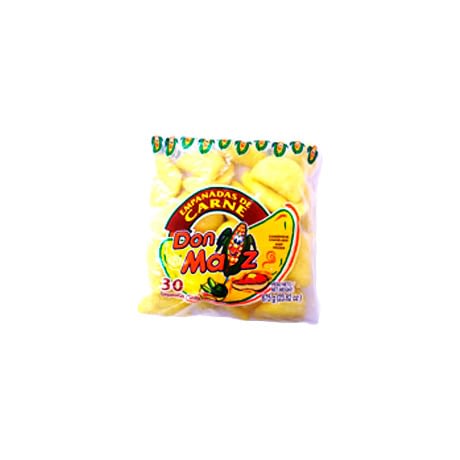Pasabocas Congelados