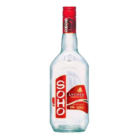 Licor Soho