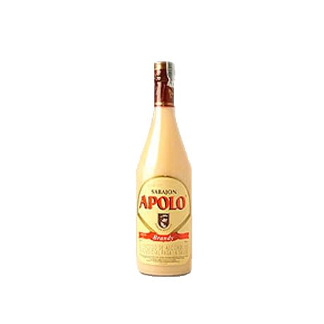 Sabajon Apolo Brandy
