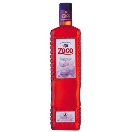 Pacharan Zoco