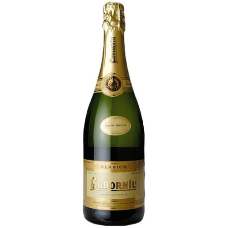 Codorniu Semiseco