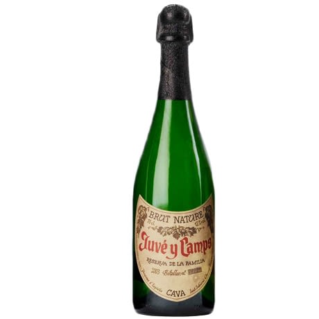 Cava Juve Reserva De La Familia