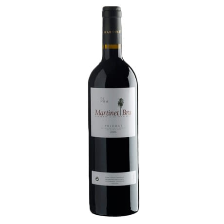 Martinet Brut Tinto Priorat