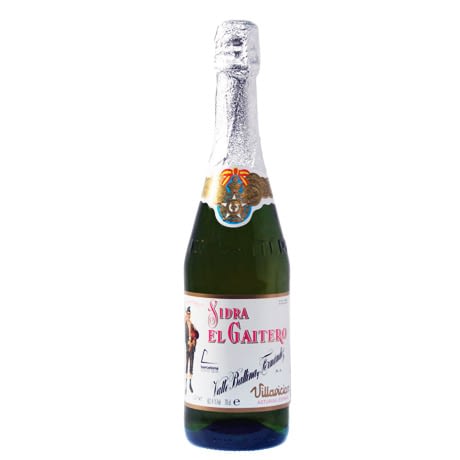 Sidra El Gaitero Corriente