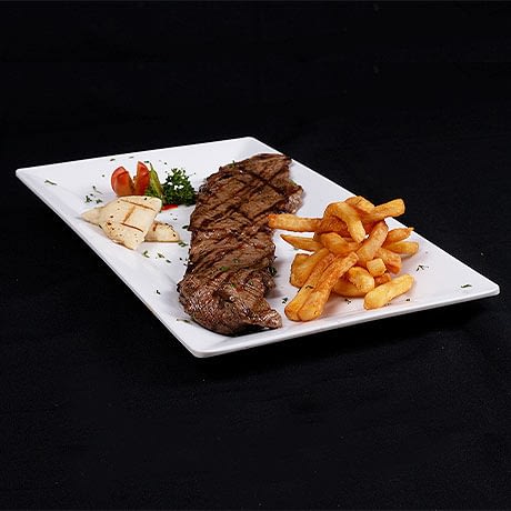 Baby Beef Comida a domicilio