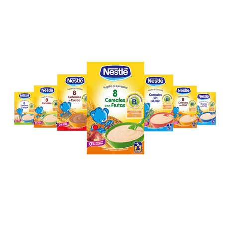 Cereales
