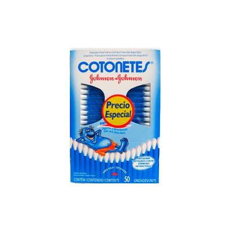 Paños Húmedos y Copitos