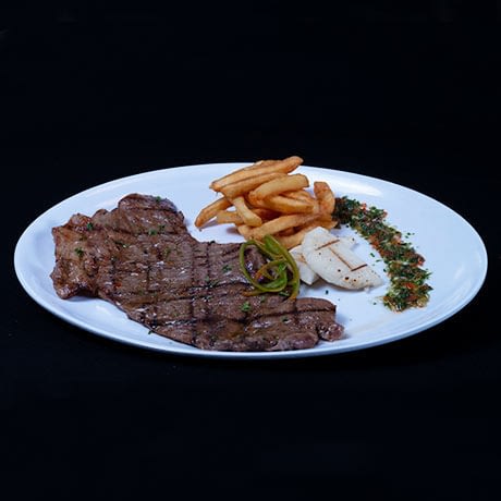 Carne Asada
