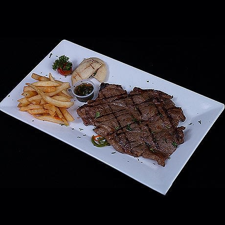 Churrasco