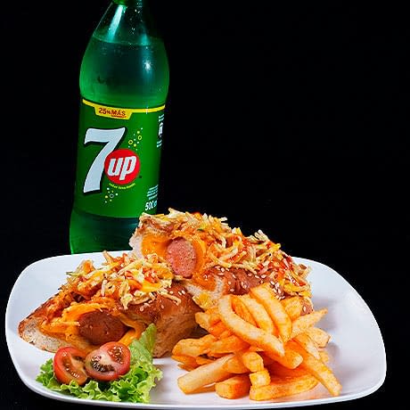 Comidas Rapidas Zipaquira 24 Horas