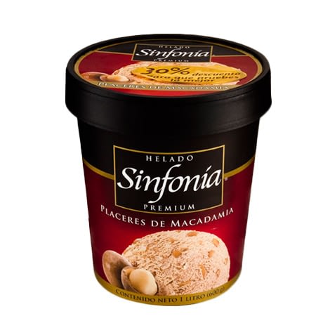 Helados y Postres