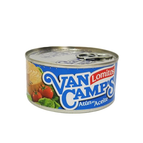 Atunes y Sardinas