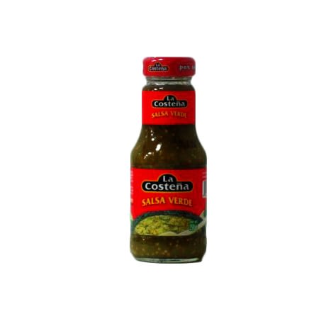 Comida Mejicana