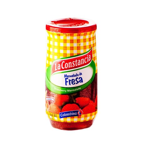 Mermeladas
