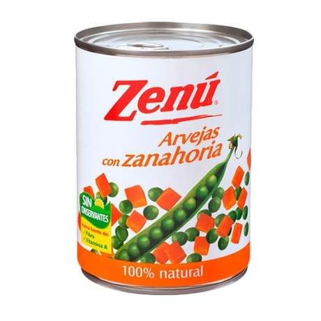 Vegetales