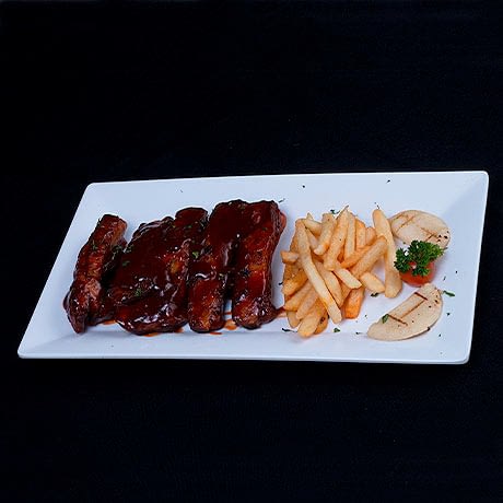Costillas de Cerdo