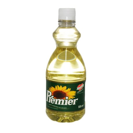 Aceites