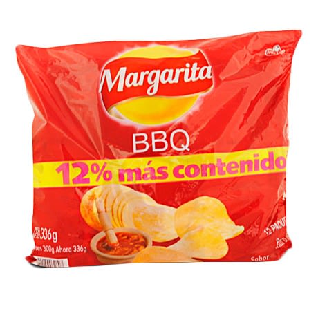 Papas Fritas y Plátanos