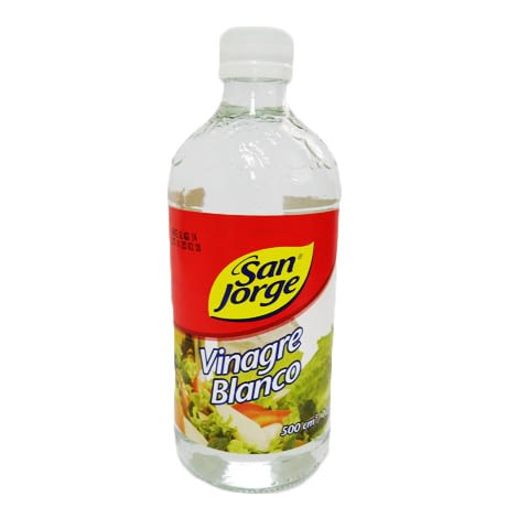 Vinagres