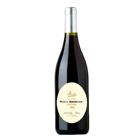 Nieto Senetiner Pinot Noir