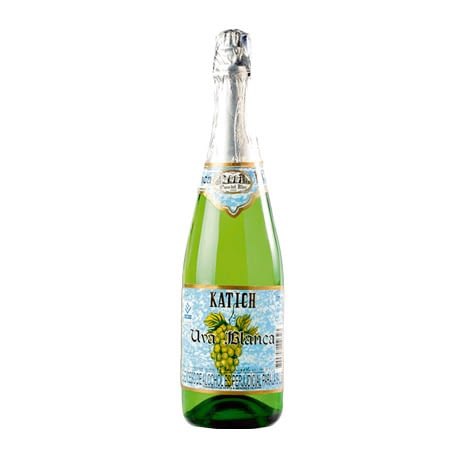 Vino Espumoso Katich