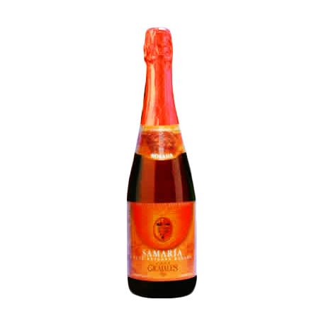 Grajales Rose Perle