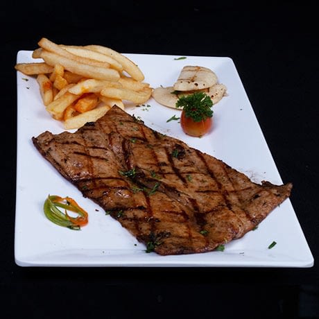 Lomo de Cerdo