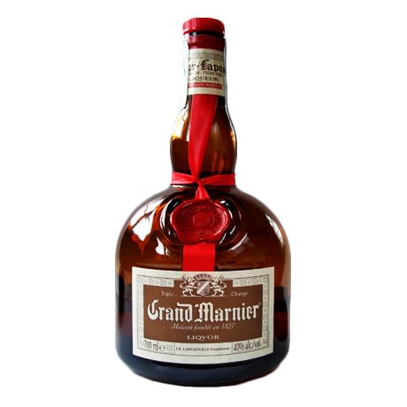 Gran Marnier Liquor
