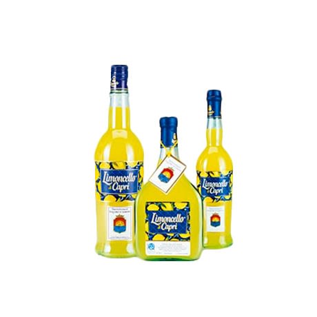 Limoncello