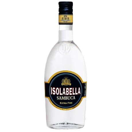 Sambuca Isolabella