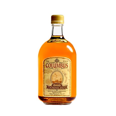 Columbus Añejo