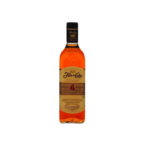 Flor De Caña