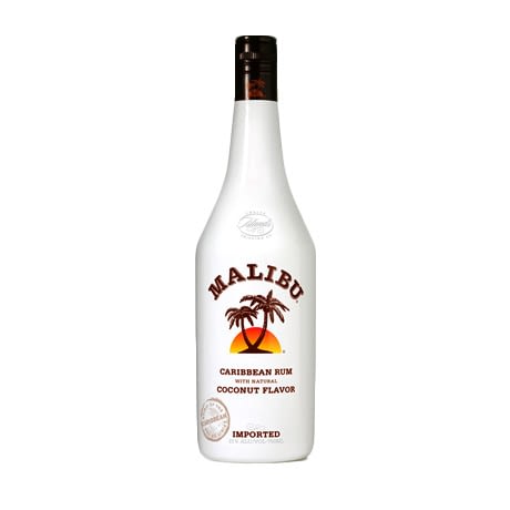 Malibu Caribbean Coconut