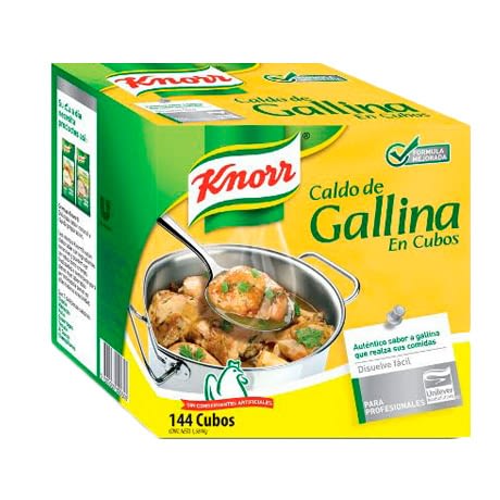 Caldos
