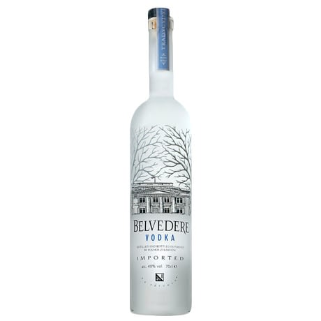 Belvedere