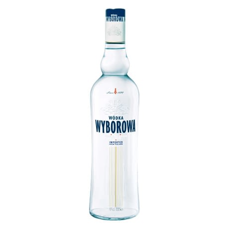 Wyborowa