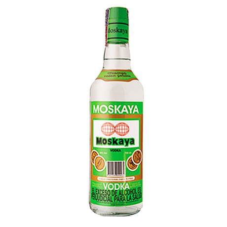 Moskaya Limón