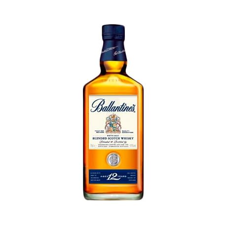 Ballantine's 12 Años