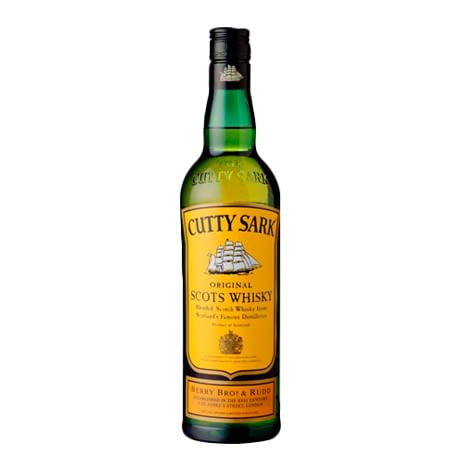 Cutty Sark