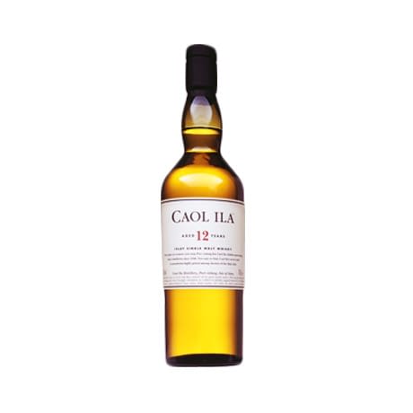 Caol Ila Malta