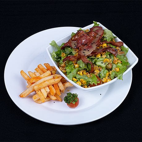 Ensalada Primavera