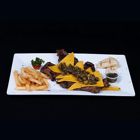 Churrasco Cordobés