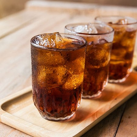 Bebidas