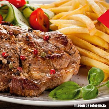 Comidas