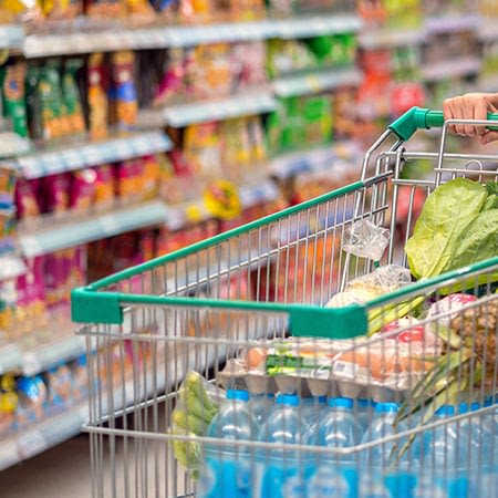 Supermercado